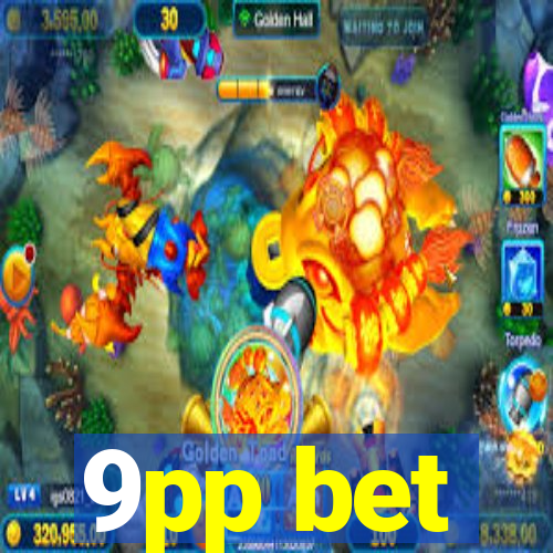 9pp bet